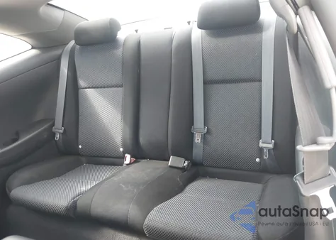 2004 Toyota Camry Solara Se Sport z USA, uszkodzony, nr VIN 4T1CE38P44U836485